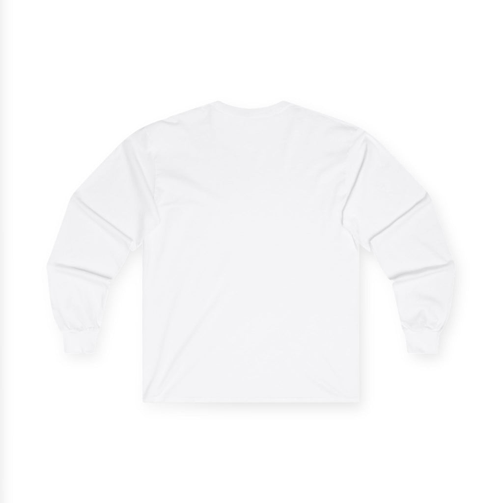 HIDDEN TOKEN - Unisex Ultra Cotton Long Sleeve Tee