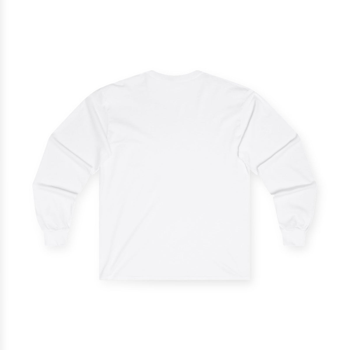 HIDDEN TOKEN - Unisex Ultra Cotton Long Sleeve Tee