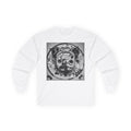 HIDDEN TOKEN - Unisex Ultra Cotton Long Sleeve Tee