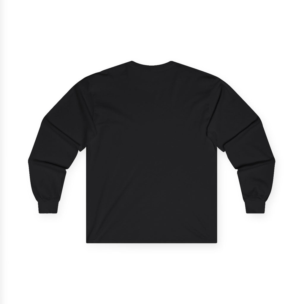 HIDDEN TOKEN - Unisex Ultra Cotton Long Sleeve Tee